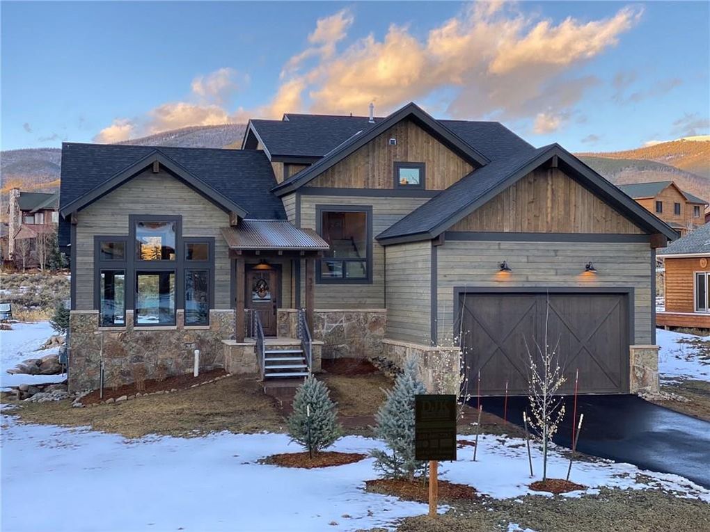 Dillon, CO Homes For Sale