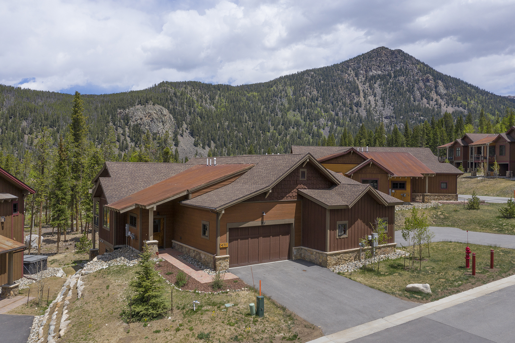 Keystone, CO Homes For Sale