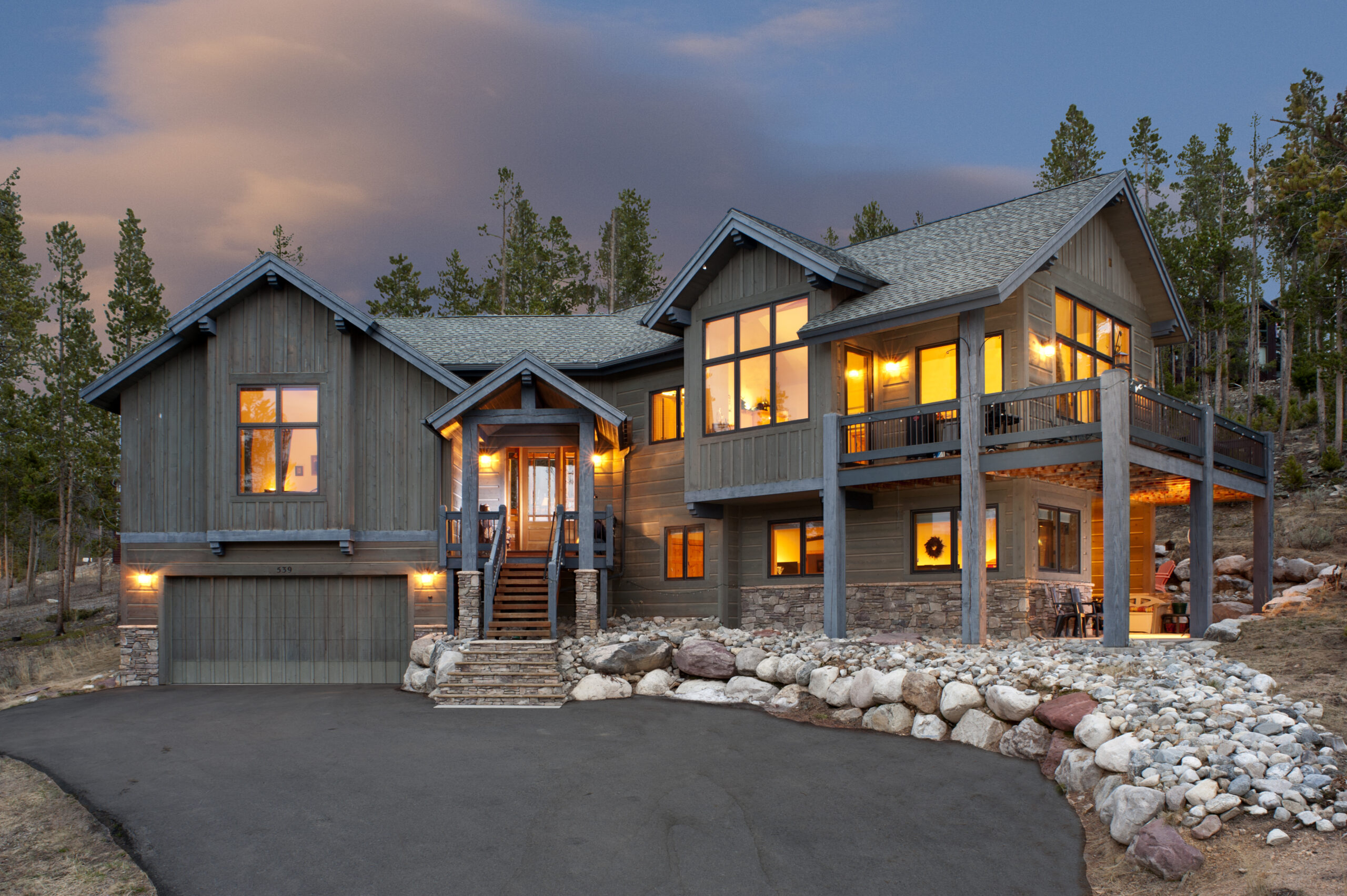 Copper Mountain, CO Homes For Sale