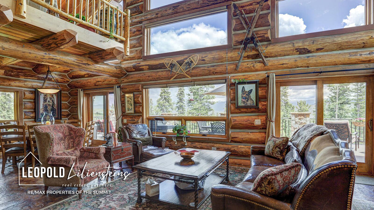 Jan Leopold - Breckenridge Real Estate Agent gallery