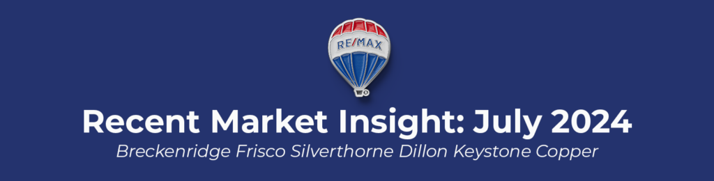 recent market insight header