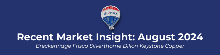 Recent Market Insight: August 2024