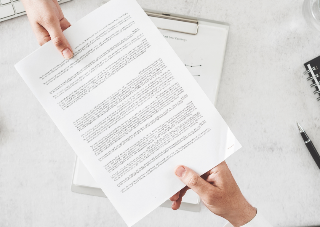 Offering Trade 4 Ways To Make an Offer That Stands Out in Breckenridge, CO - Jan ...