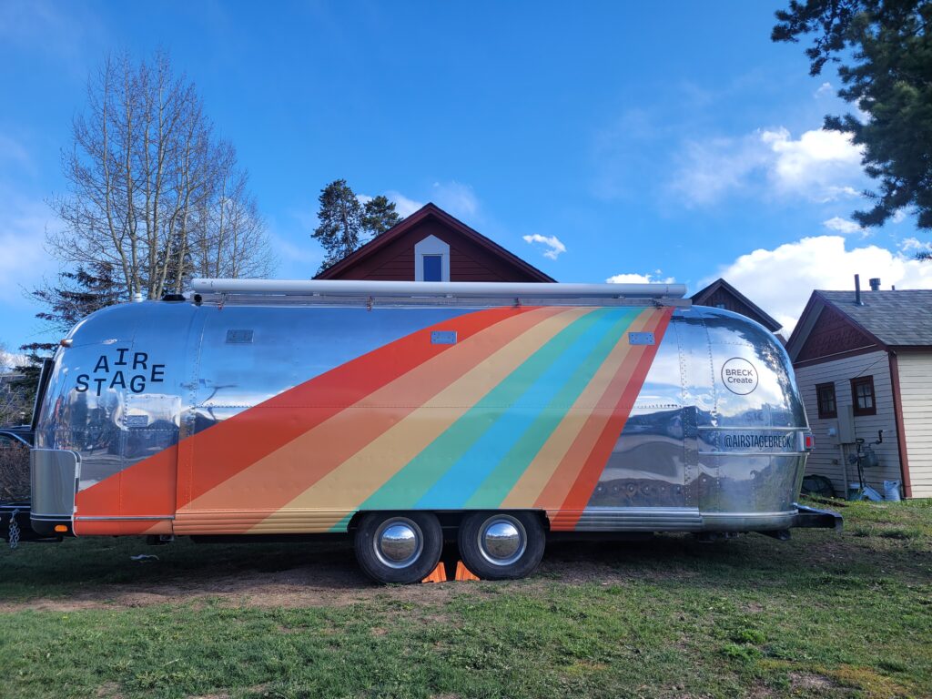 Airstage