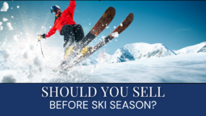 selling a home in Breckenridge