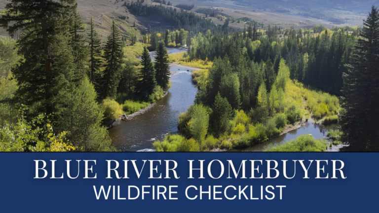 Blue River Homebuyer