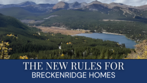 Breckenridge wildfire