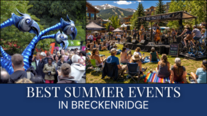 Breckenridge International Festival of Arts