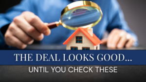 buying a home in Breckenridge