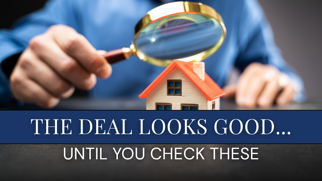 buying a home in Breckenridge
